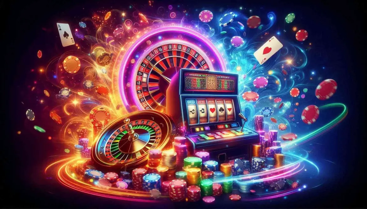 Bingo Village